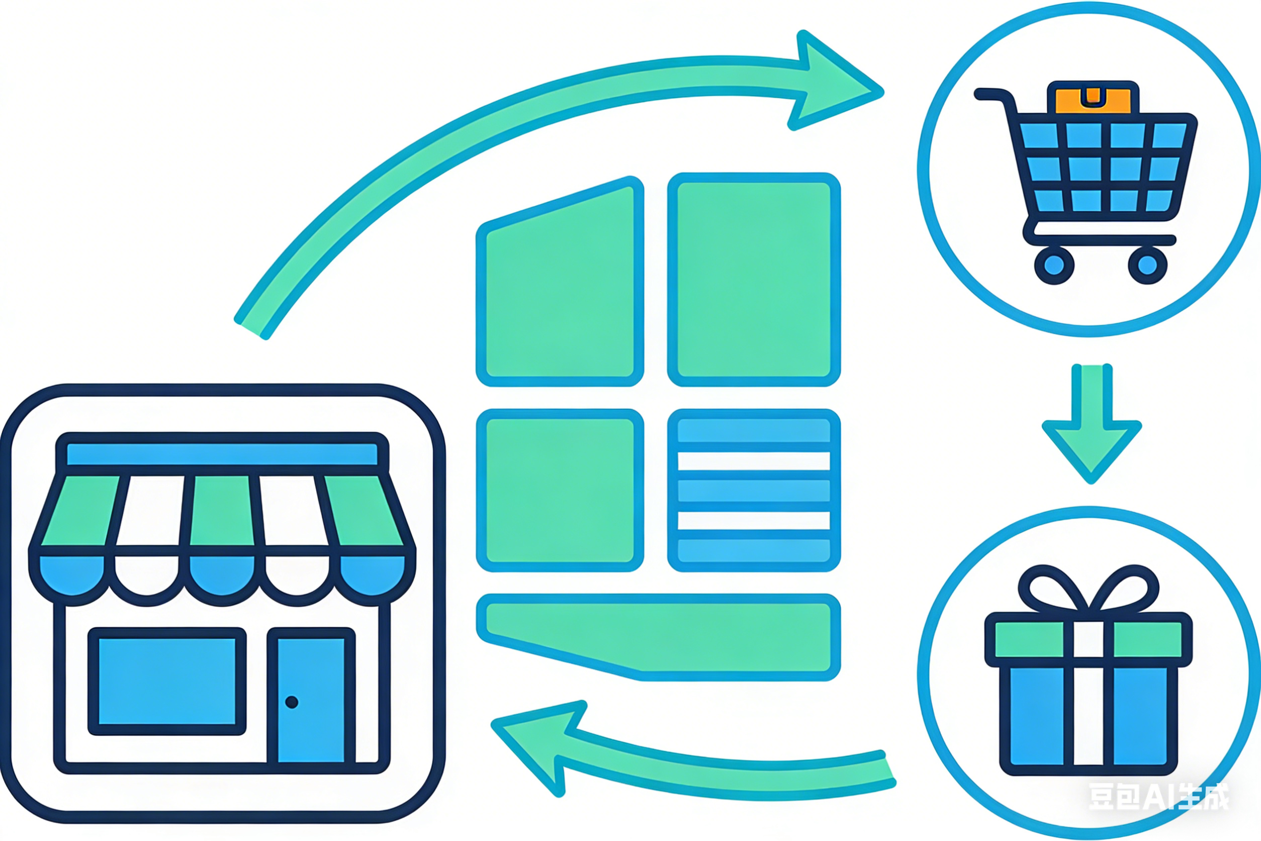 Integrate your store