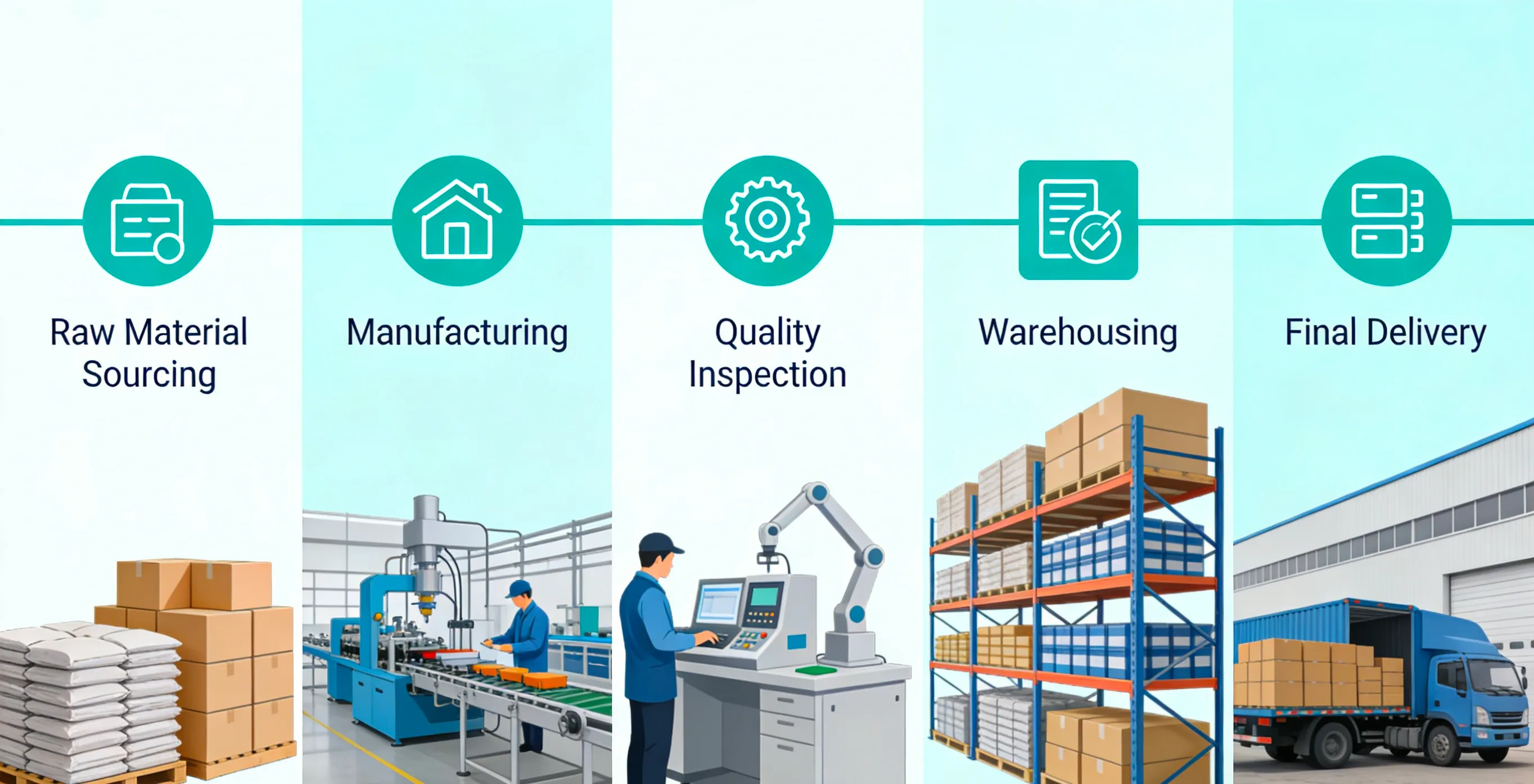 Planning and analytics