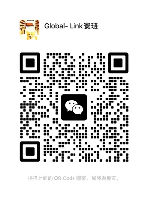 WeChat QR code (large)